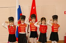 Будущее выбрало нас (2012)